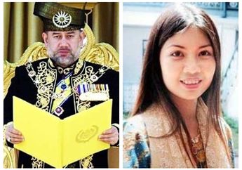 Kangsadal Pipitpakdee, Mantan Istri Sultan Muhammad V yang Diduga Cerai Karena Tindak Kekerasan Rumah Tangga