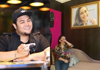 Intip Potret Rumah Ivan Gunawan, dari Pajang Foto Ayu Ting Ting hingga Kamar Mandi ala Hotel Mewah
