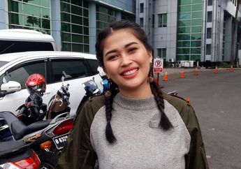 Tolak Gabung Prostitusi, Ovi Sovianti Pilih Jadi Tukang Bubur