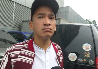 Sarwendah Hamil, Ruben Onsu Ceritakan Drama Kebutuhan Sang Istri