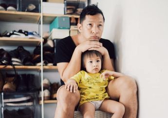 Gara-Gara Tingkah Aktif Bjorka, Ringgo Agus Ngaku Bersyukur Bisa Tahan Keinginan Belanja Banyak Saat Liburan!