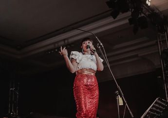 Sukses Jadi Penyanyi, Dira Sugandi Beri Pesan Penting untuk Anak Muda