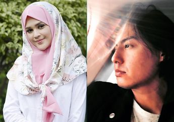 Dikabarkan Hadiri Pemakaman Ibunda Roger Danuarta, Cut Meyriska Buktikan Dirinya di Rumah Sakit