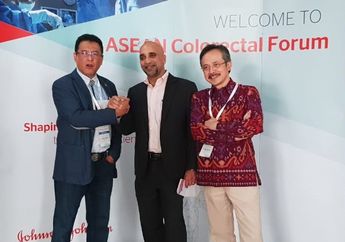 Kasus Kanker Kolorektal, Ini Upaya yang Dilakukan untuk Menguranginya