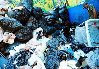 Arti Mimpi Sampah Berhati-hatilah, Berkaitan dengan Waspada dan Emosi, Begini Penjelasannya