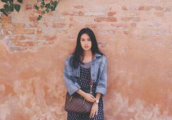 Tak Disangka! Dulunya Pemalu, Kini Maudy Ayunda Diperebutkan 2 Universitas Bergengsi, Ini Kunci Pola Asuh yang Diterapkan