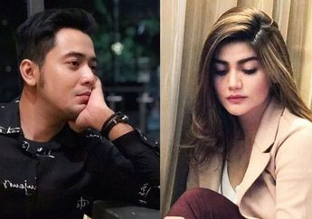 Tak Bisa Mengelak, Beredar Surat Pernyataan Nikah Kriss Hatta dan Hilda Vitria