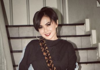 Yuni Shara Tampil Elegan dalam Balutan Busana Bali, Wajah Awet Mudanya Lagi-lagi Jadi Sorotan