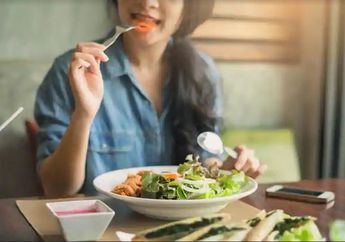 Cara Diet Sehat Menurut Golongan Darah, Jangan Sampai Salah Langkah!