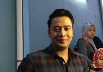 Masih Bermasalah dengan Hilda Vitria, Kriss Hatta Ungkap Akan Nikahi Kekasih Barunya