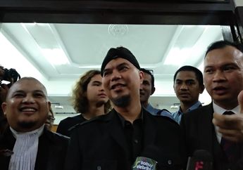 Ahmad Dhani Akan Garap Video Klip Laskar Cinta di Aksi 212