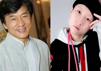 7 Fakta Etta Ng, Putri Jackie Chan yang Dikabarkan Menikah dengan Pacar Sesama Jenisnya, Pernah Laporkan Ibunya Sendiri ke Polisi