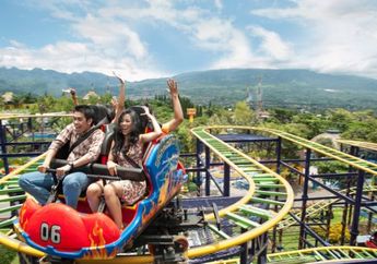 Daftar Promo Tiket Desember 2018 untuk Liburan Murah di Jawa Timur