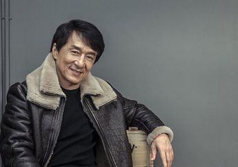 Jackie Chan Punya Kode Khusus untuk Perempuan yang Sering Ia Sewa! 