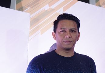 Diminta Balikan dengan Luna Maya, Ariel Noah: Sudah Habis Waktunya