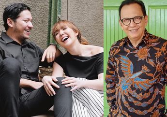 Pasca Gisella Anastasia Gugat Cerai Gading Marten, Roy Marten Sebut Mereka Tak Butuh Nasihat