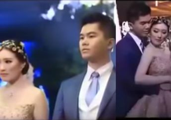 Deretan Fakta Pernikahan Crazy Rich Surabaya Jusup dan Clarissa, Doorprize Mobil Jaguar Hingga Souvenir Emas!