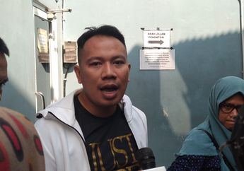 Meski Saling Lapor, Vicky Prasetyo Sebut Tak Ada Niat Penjarakan Angel Lelga