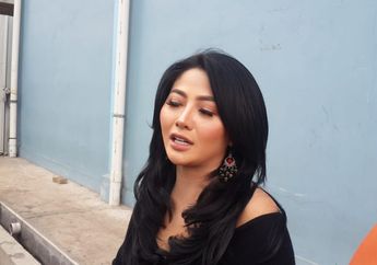 Tersebar Videonya dengan Gading Marten, Icha Gween Sebut Dirinya Sedang Membisikkan Hal Ini