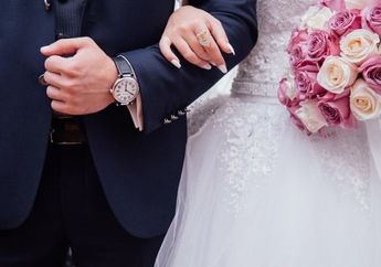 Viral Pernikahan Super Mewah Crazy Rich Surabaya, dari Souvenir Emas Sampai Boyong Band MLTR ke Bali