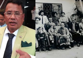 Terbongkar!  Bukan dari Kalangan Biasa, Ternyata Silsilah Keluarga Hotman Paris Masih Berhubungan dengan Raja Sisingamangaraja XII