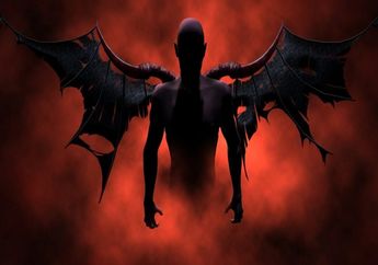 Tanpa Disadari Berada di Sekitar Kita, Konon Benda-benda Ini Dibuat Oleh Iblis