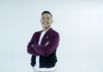 Ingin Pensiun Main Film, Ernest Prakasa Pilih Fokus Jadi Sutradara