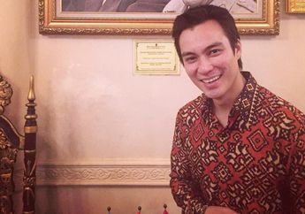 Seharga 1,8 Milyar Rupiah, Begini Penampakan Rumah Mewah Baim Wong 