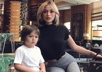 Sabet Juara 1 Taekwondo, El Barrack Bikin Bangga Jessica Iskandar