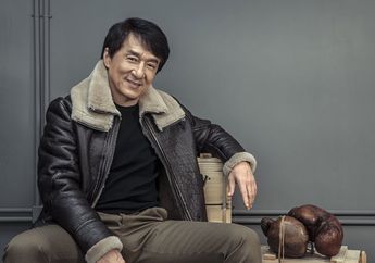 Bak Mempermalukan Nama Jackie Chan Jadi Aktor Laga Legendaris, Sang Putri Malah Nekat Menikah Sesama Jenis sampai Kabur dari Rumah, Begini Nasibnya Sekarang yang Sungguh Miris