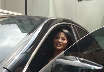 Dituding sebagai Orang Ketiga Perceraian Gading Marten dan Gisella Anastasia, Icha Gween Merasa Malu