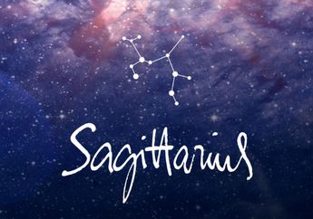 Dari Masalah Asmara sampai Karier, Ada Leo dan 3 Zodiak yang Paling Terpengaruh oleh Bulan Sagittarius