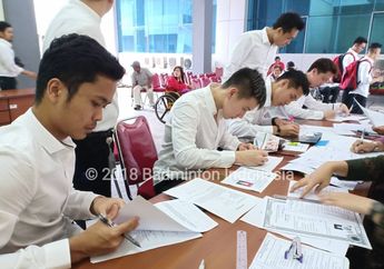 7 Fakta P3K, Program Pemerintah yang Gaji dan Fasilitasnya Mirip PNS Namun Miliki Masa Kerja