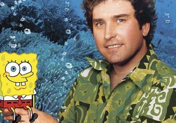 Kreator Spongebob Squarepants, Stephen Hillenburg Meninggal Dunia, Berikut 3 Adegan Paling Berkesan untuk Penonton