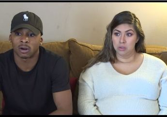 Alami Kontraksi Saat Sedang Berbelanja, Wanita Ini Malah Diserang Oleh Sekelompok Remaja di Tempat Parkir!