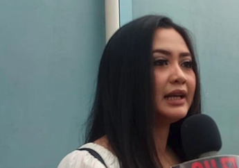 Cerita Penyanyi Shamila Cahya yang Pergoki Suami Jalan Bareng Irma Darmawangsa