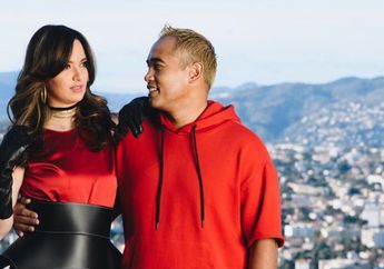 Nia Ramadhani Beri Nasihat Asmara Kepada sang Manager, Ardi Bakrie: Mau Jadi Dokter Cinta 