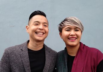 Dihadiahi Ernest Prakasa Satu Set Lego yang Terbungkus Rapi dalam Koper Sebagai Kado Valentine, Meira Anastasia Langsung Tersungkur Saking Girangnya!