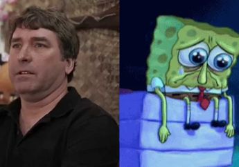 Stephen Hillenburg Meninggal Dunia, Inilah Awal Kisahnya Menjadi Pencipta Spongebob Squarepants