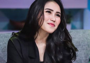 Telan Biaya Pembangunan Rp 7 Miliar, Intip Potret Mewah Villa Ayu Ting Ting