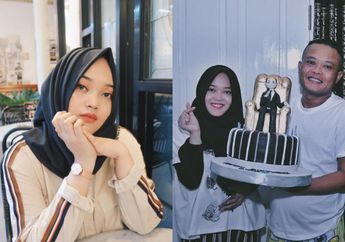 Unggah Video Sang Anak, Sule Pamerkan Suara Merdu Putri Delina Nyanyikan Lagu Korea