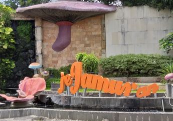 Pecinta Jamur? Coba Restoran Khas Serba Jamur di Yogyakarta