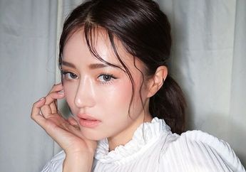 Ternyata, 8 Hal Ini yang Bikin Makeup Jadi Gampang Luntur & Hilang!