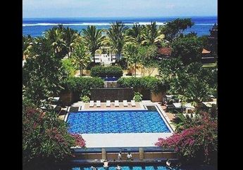 Viral Pernikahan Crazy Rich Surabaya, Berikut Deretan Souvenir Mewah di Pernikahan Jusup dan Clarissa