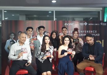 Ayu Ting Ting Larang Bebi Romeo Ciptakan Lagu Untuknya: Ntar Duit Kita Berkurang!