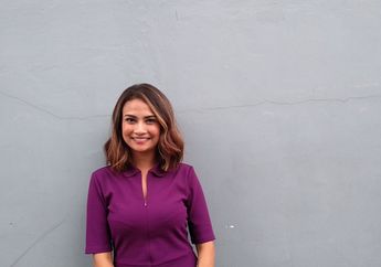 Baru Pacaran 2 Bulan, Vanesha Angel Pasti Terima Kalau Pacar Melamar