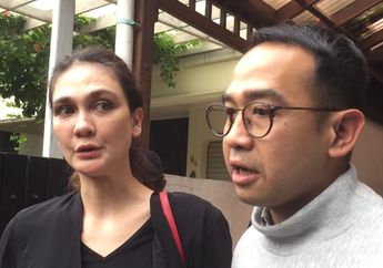Luna Maya Sebut Ayu Dewi Tak Mau Diganggu Pasca Kehilangan Ibunya