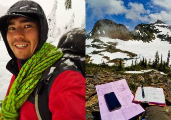 Kehidupan Suku Sentinel dalam Catatan Pria AS: Mereka Seperti Melontarkan Makian