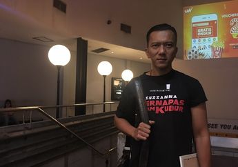 Sambut Akhir Tahun, Teuku Rifnu Turuti Permintaan Anak Berlibur