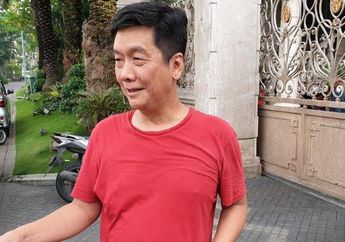 Sederhana dan Jauh dari Kata Mewah, Ayah Jusup Maruta Si Crazy Rich Surabaya Gemar Pakai Kaos Oblong